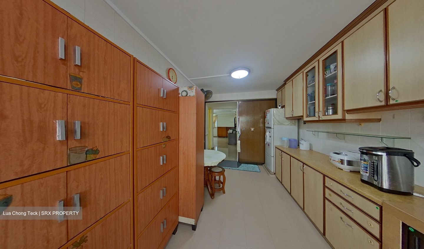 Blk 103 Serangoon North Avenue 1 (Serangoon), HDB 4 Rooms #503109841